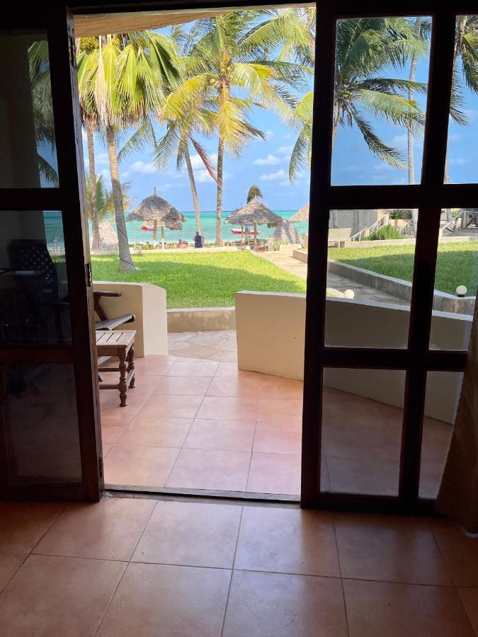 Zula Zanzibar Hotell Paje Rom bilde