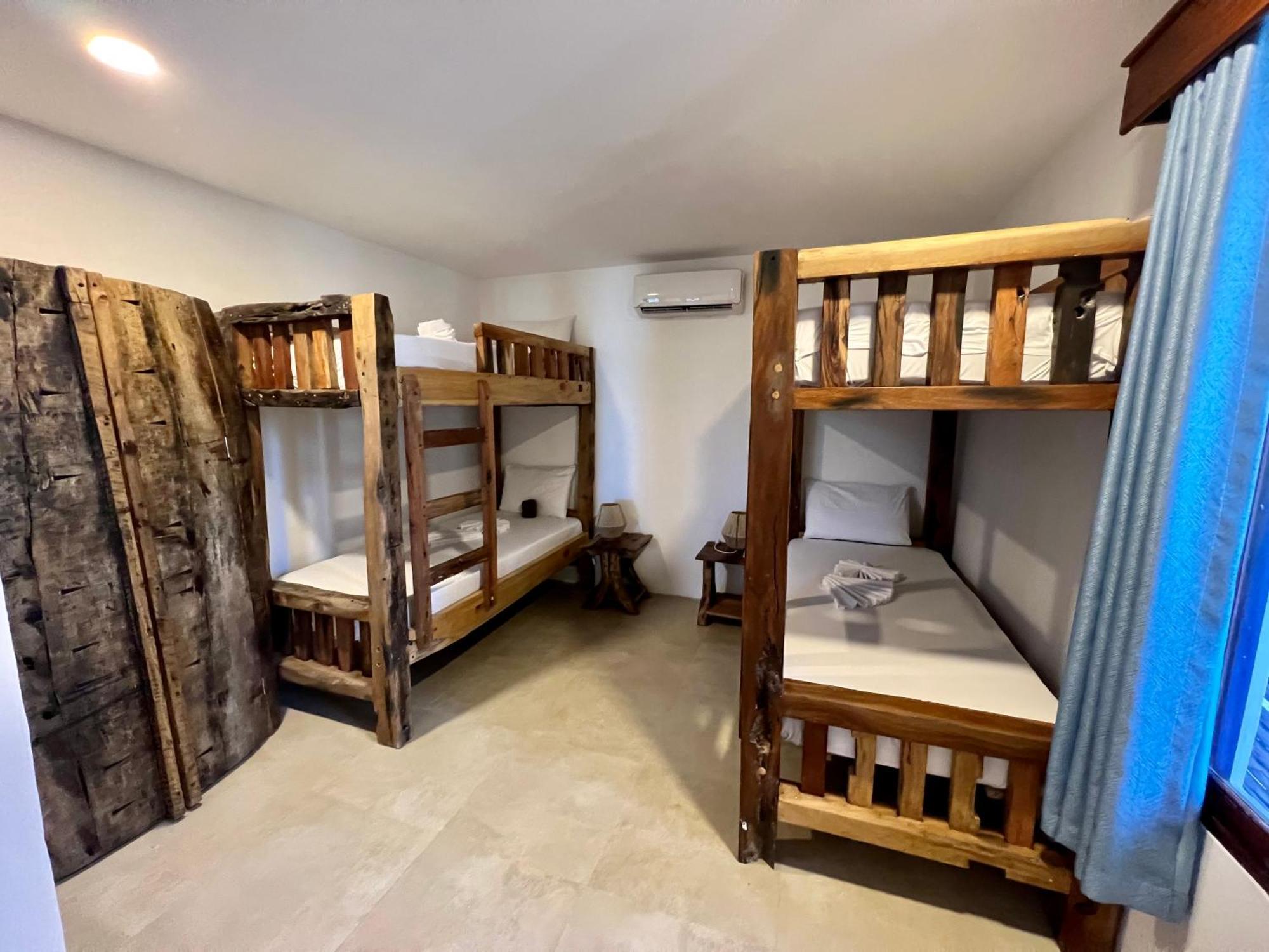 Zula Zanzibar Hotell Paje Rom bilde